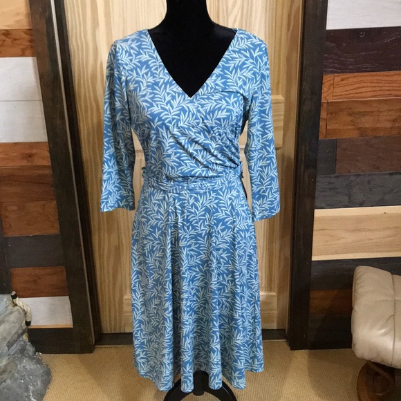Coldwater Creek Dresses & Skirts - EUC Coldwater Creek Petite 6 Dress